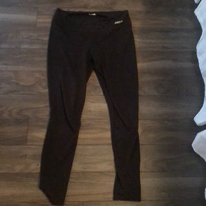 Bench leggings, size XL